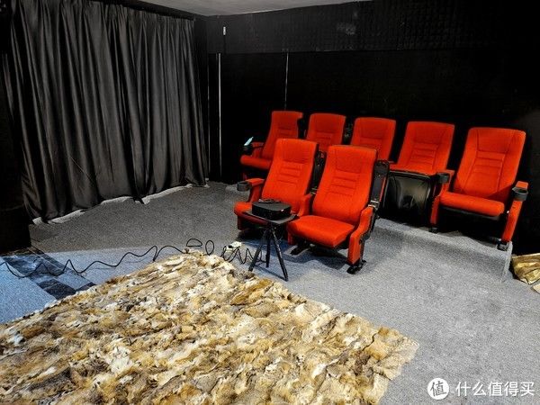 别墅|自己动手装别墅 篇二：1万元打造家庭iMAX电影院