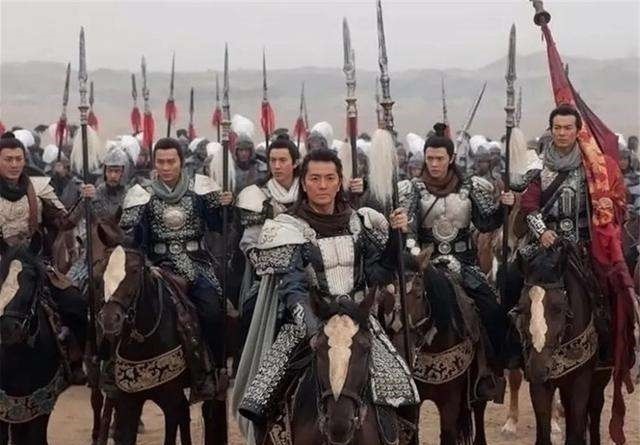 杨业|金灭北宋,杨家将为何没再次出手救宋国?原因其实很简单!