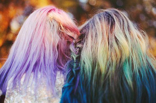 染发 染发后怎么保养不掉色,先做好这几步,掉色慢不脱发