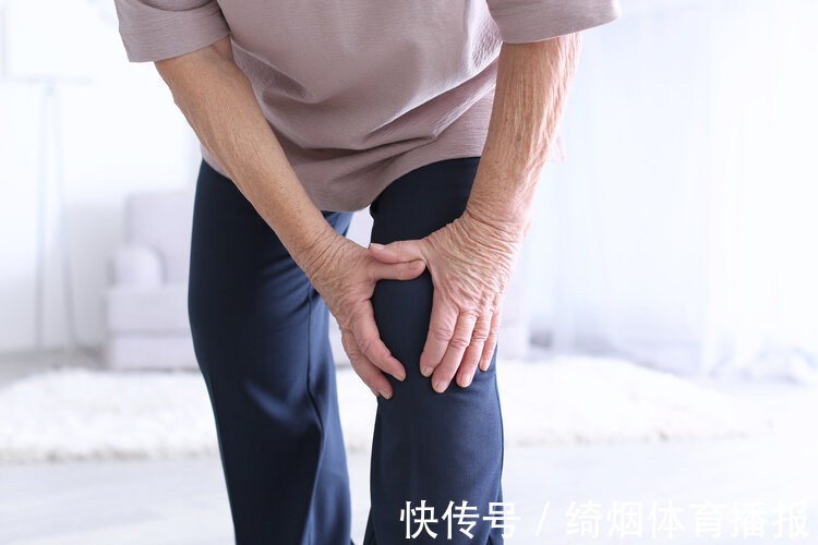 o型腿|运动学专家：2个动作是膝盖“润滑液”，每天坚持延长关节寿命