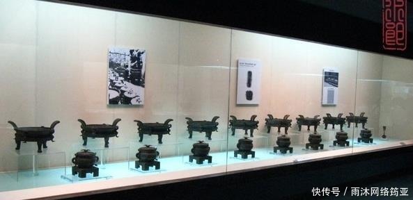 说不定|如果秦始皇墓被发掘, 说不定三件历史上著名的国宝就能出现