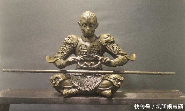 唐僧|孙悟空的斗战胜佛,在佛界中是什么级别,平常都有哪些工作?