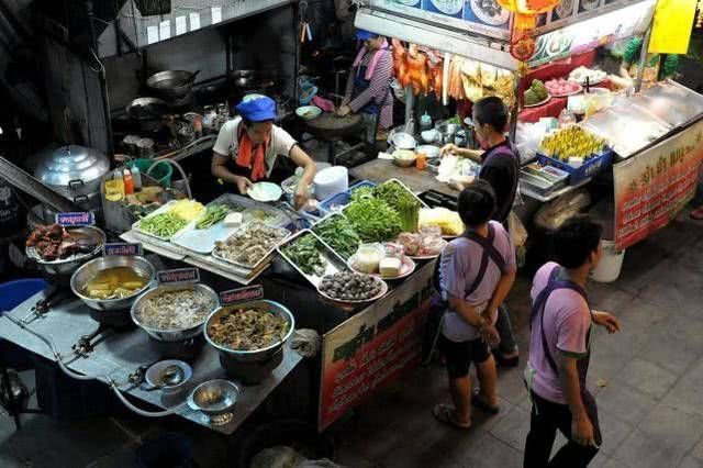 旅游业|亚洲最热门的旅游国家，年接待游客上千万，靠中国游客收入上千亿