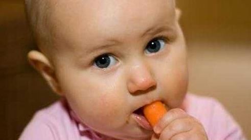 营养物质|常吃胡萝卜是好事,和此物不能搭配,不然就是没事找事,需警惕