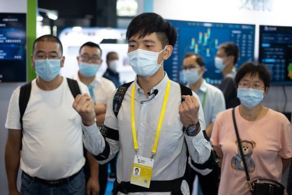 东大|被央视记者称为“运动之光”的黑科技，来自东大人！