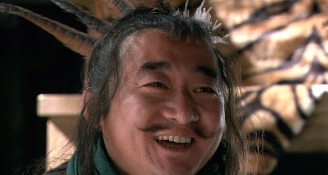 宋江|为什么宋江自己不娶扈三娘,也不将她嫁给林冲花荣,而是嫁给王英