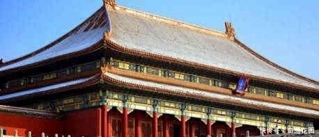 故宫的地板坏掉了,等工匠去修复的时候,才明白朱棣的心有多狠