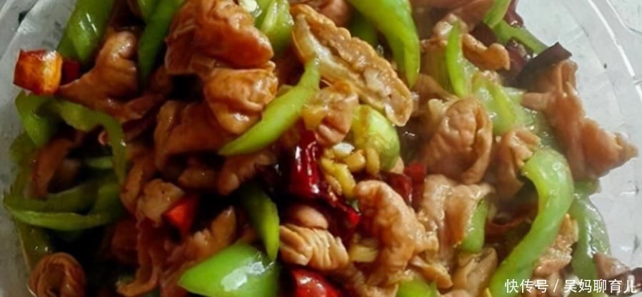 切条|推荐几道家常菜,做法简单美味,学会就不用叫外卖了