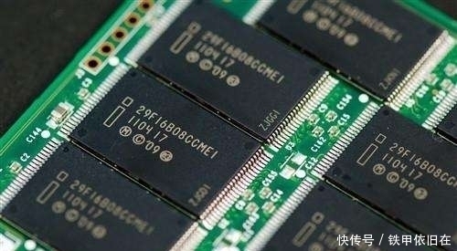 存储器|清华学霸将芯片做到全球前三,累计出货130亿颗,跻身苹果供应链