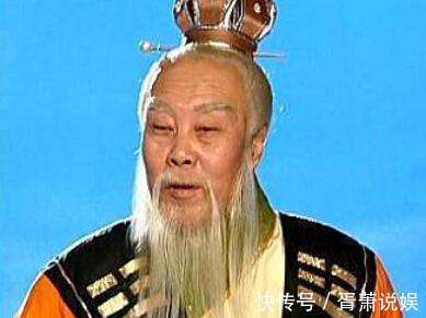 四御&他才是万仙之首，五方五老是他的手下，佛道都听从他的命令！