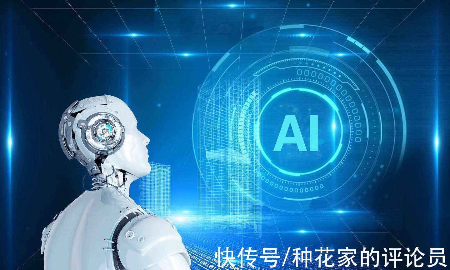首席软件官|美军首席软件官：在人工智能领域美国已经输给中国，愤然辞职抗议