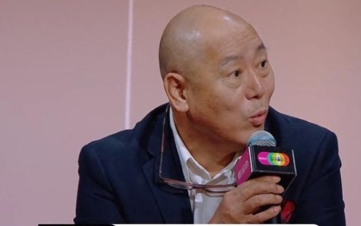 节目中|李诚儒退出《演员请就位》,不想再被当枪使,与其他导演不是一路人