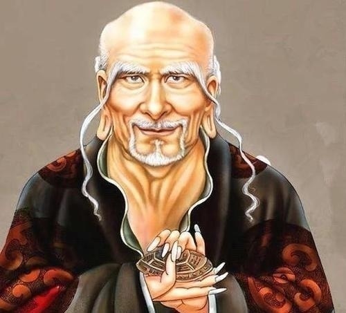 中国传统文化&鬼谷子:人越是混得不好,越要谨记2条天规,很快就会顺风顺水!