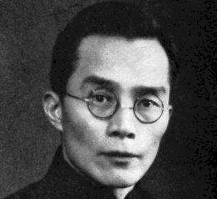 金岳霖一生未娶,但对林徽因并没有那么痴情