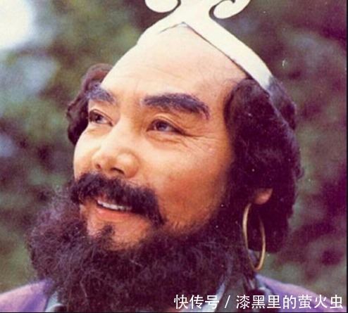 《西游记》,孙悟空是猴子,猪八戒是猪,那沙和尚原型是什么?