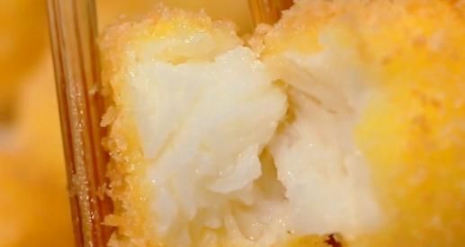 智力|补钙助眠美容促进智力发育,色泽金黄口感香酥脆,入口香浓吃上瘾