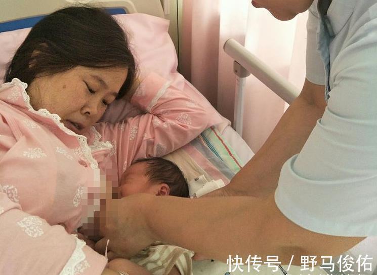 橄榄球|宝宝喝母乳经常“躺喂”?殊不知娃深受其害,新手父母更要注意