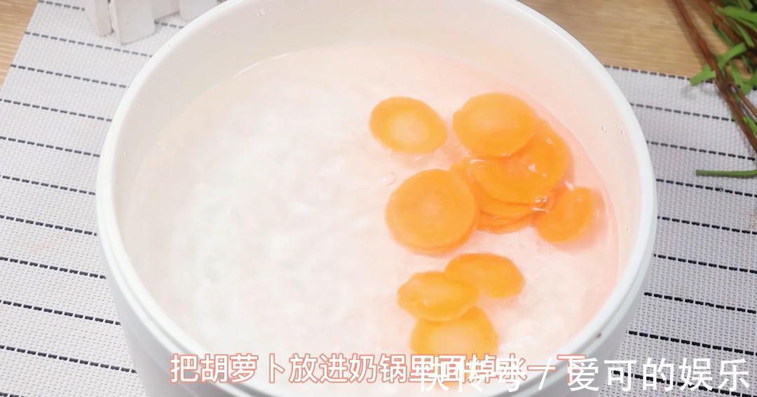 补钙第一名，比牛奶强，一锅不够宝宝吃，越吃越聪明，个头猛长