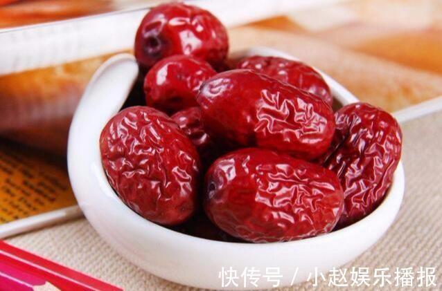 红枣|红枣虽有千般好,可这2种人多吃一口都是找病!