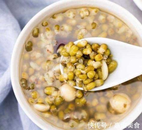 再三叮嘱煮绿豆时,不能放“此物”,不然相当于慢性“服毒”