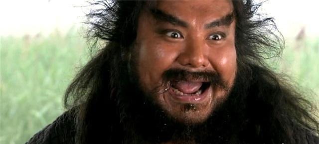 吴用&水浒传中最无道德底线的人,利用林冲,陷害卢俊义,下场也最凄惨