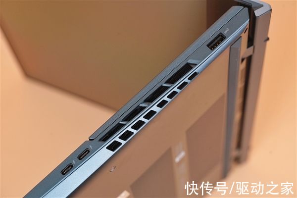 扇叶|华硕顶级灵耀X双屏Pro图赏：双4K、酷睿i9＋RTX3080