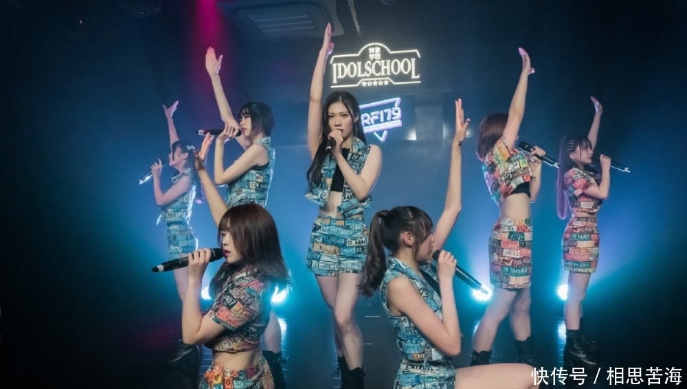 行业|浅谈二次元偶像行业