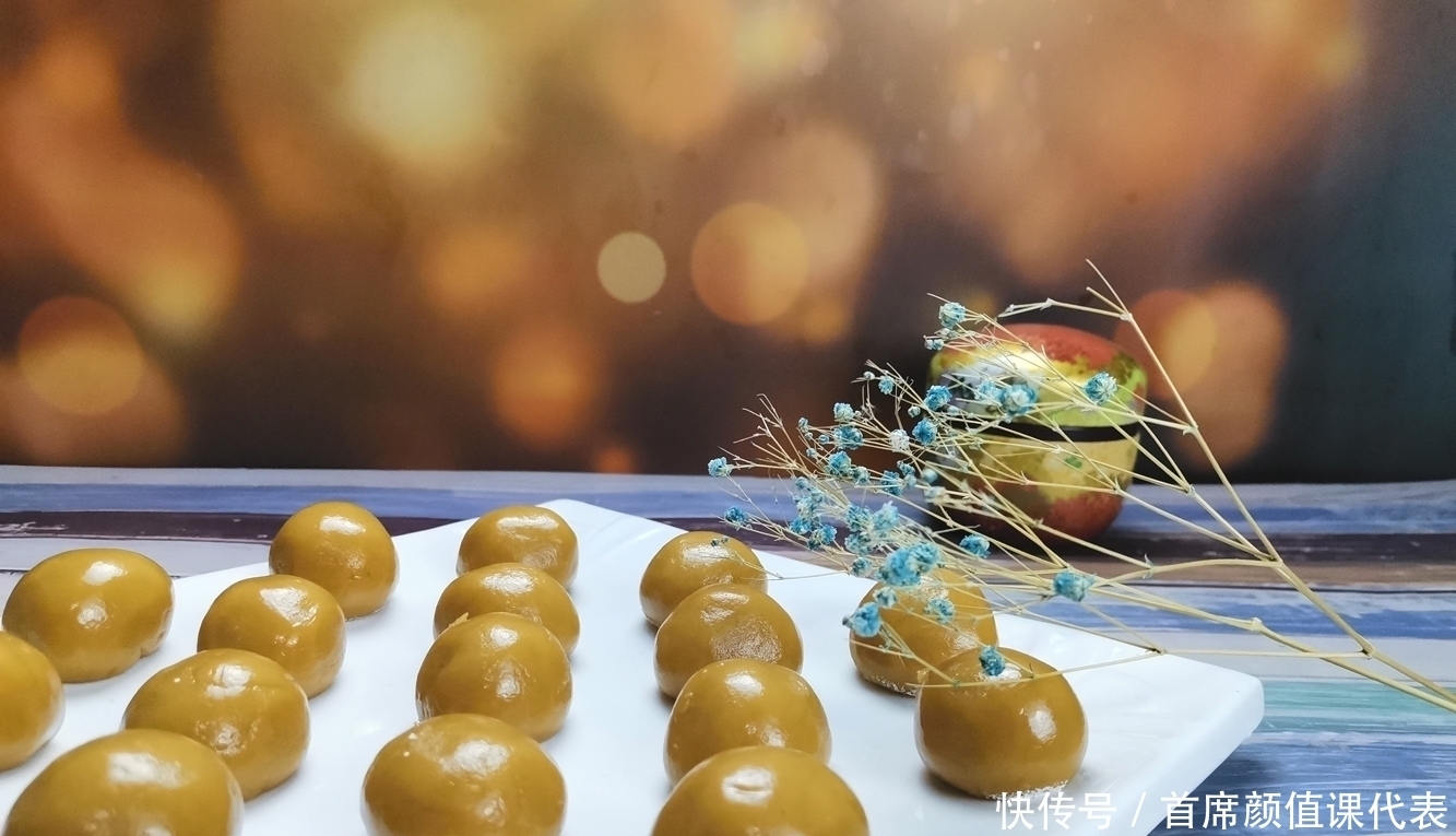 冬翅馅料|第1次听说冬翅月饼,低脂少糖才是主旋律,今年中秋就吃它