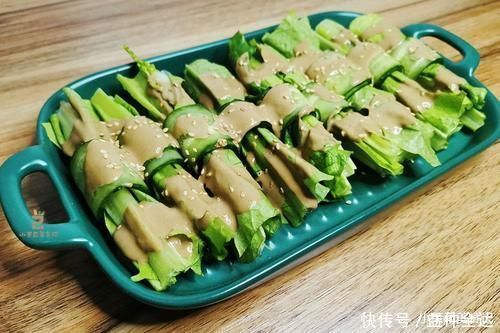 美食优选：年夜饭，一道凉菜别错过，5分钟端上桌，开胃爽口，寓意财源滚滚