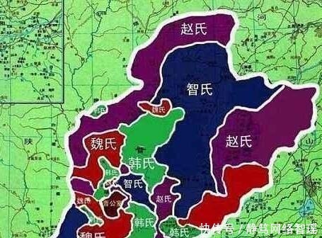 著名|著名小说也有翻车的时候:屈原为什么不能被叫做“芈原”?