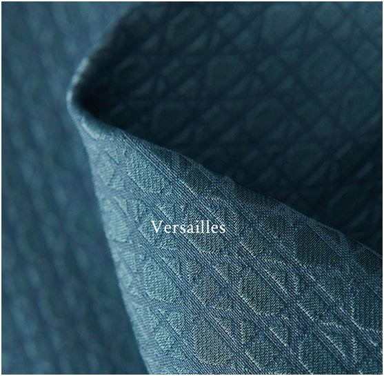 窗帘的三种不同面料有什么优势？|天洋窗帘| 窗帘