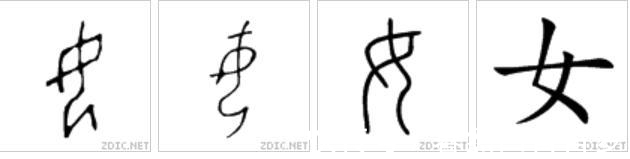 ji一张图就知道自己姓氏的祖先来自哪