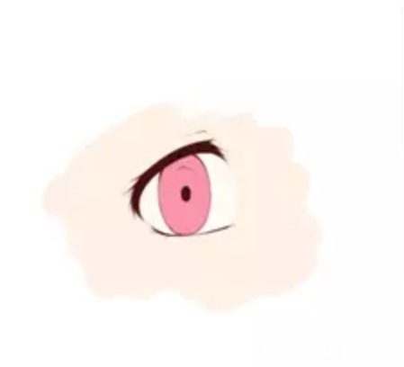 美少|【今日有学●插画】超详解!动漫美少女眼睛的画法,逐步拆解有手就会