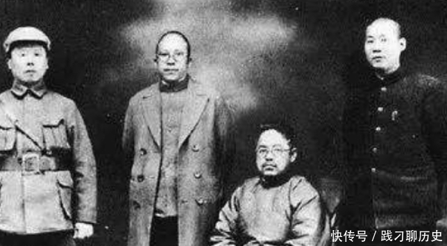 这位|这位国军上将起义后，组织给他安排工作，为何说宁愿去养鸡？