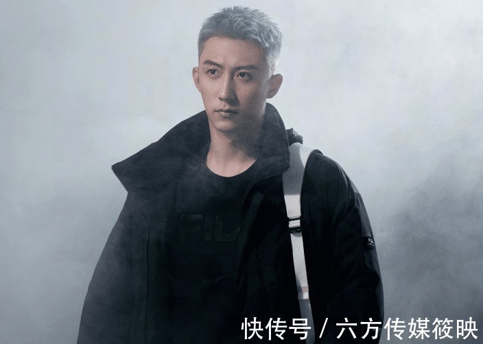 龚俊|6月男艺人商业榜：王一博夺冠，龚俊进前四，但黄景瑜才是大赢家