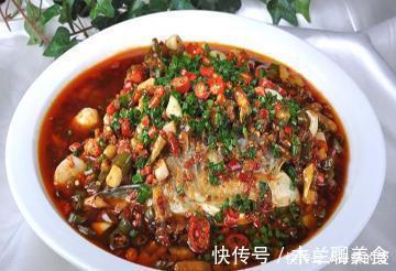 千岛湖|美食推荐:酱香蒸鱼头、油泼海参小酥肉、风味有机小瓜制作方法