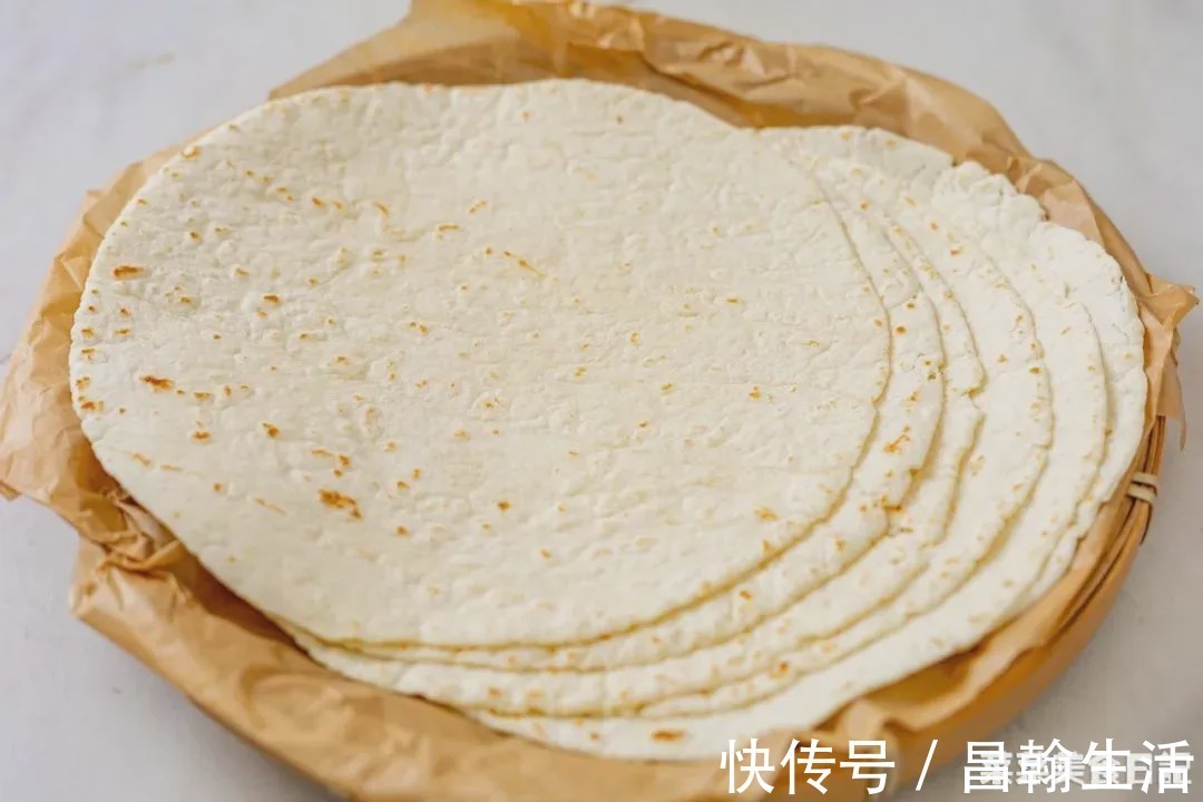 2周狂卖700万份!在家用平底锅就能做,哪还用去排队!