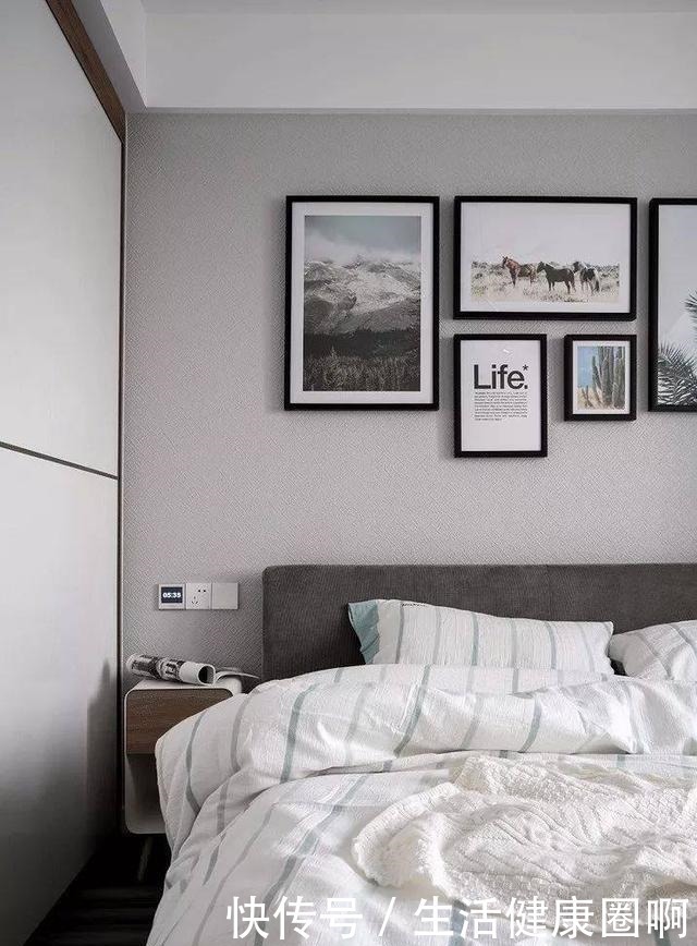 海吉布|老公非要在餐厅做一排柜子,装修完太好用,朋友都快把门槛踏平了!