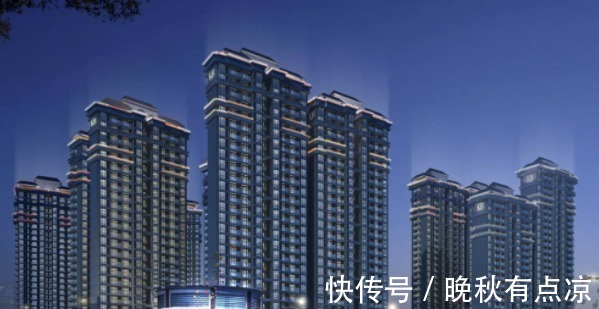 黄金楼层|不管楼房有多少层,这3层永远都是黄金楼层,购房者切记!
