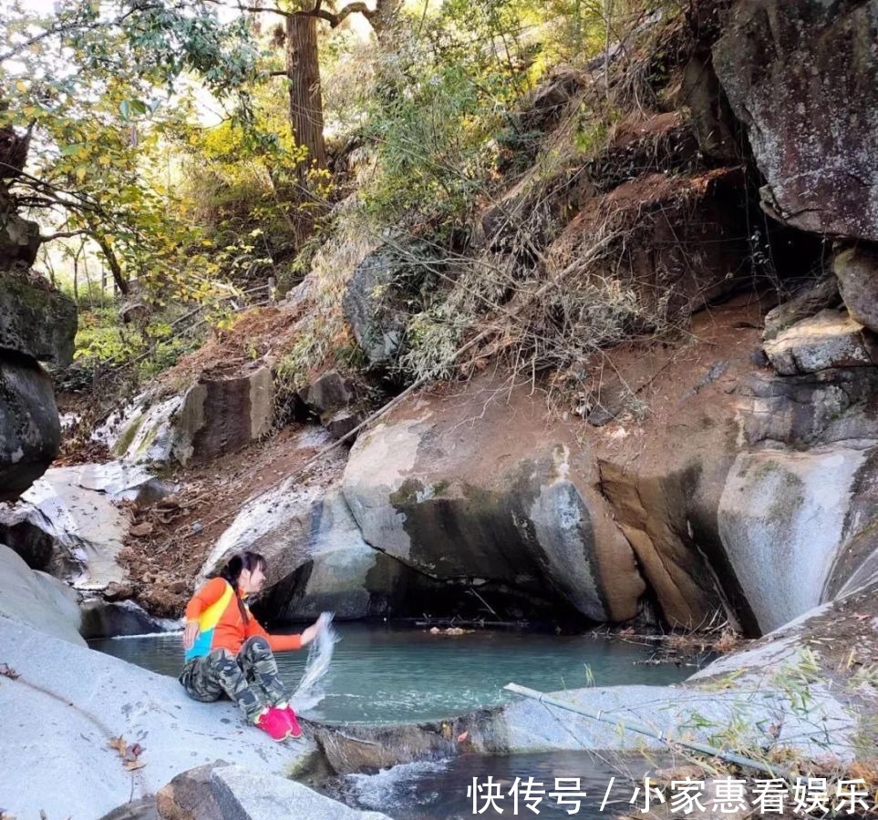 云和村落｜赤石这里藏了座最美村庄 古老静谧治愈人心