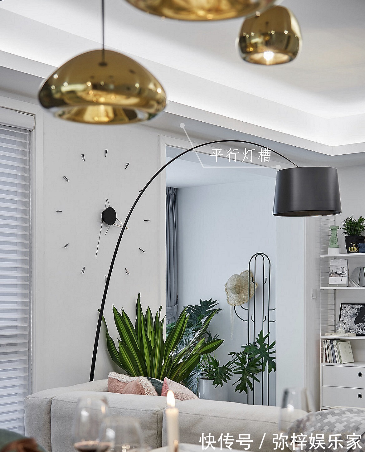 装修|为了能当懒人，装修时任性多花了四万块，现在连父母都觉得超值