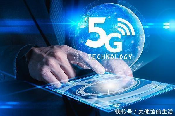 5g|华为措手不及该国仅用半年就攻破5G，网友开挂了
