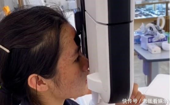 还记得《变形计》中的李勒优吗,曾美得不像话,近照曝光不忍直视!