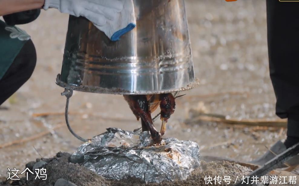 中餐厅|《向往5》迎来首期女嘉宾,穿上万外套,黄磊用贵重菜招待显身价