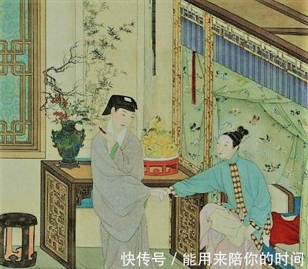 母子&明代奇案:女子约秀才私奔遭拒,坟前一束红花,知府揭开三人命案