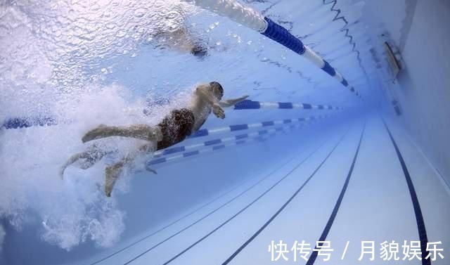 慢跑|公认4种最健康的运动,每天坚持半小时,还有助于长寿哦