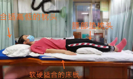 少女|广州18岁少女睡姿不对致脊柱弯曲 这些睡眠小诀窍快快学起来