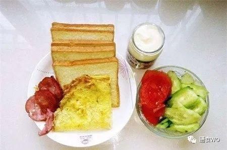 上班族|减肥食谱一周瘦10斤,上班族、学生党在外面这样吃才能瘦