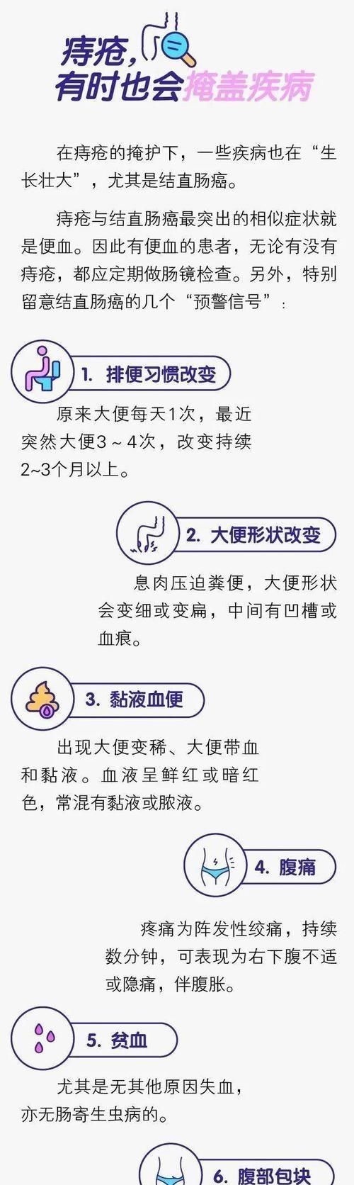 成年人|成年人的难言之隐：关于“痔疮”，那些不可描述的秘密