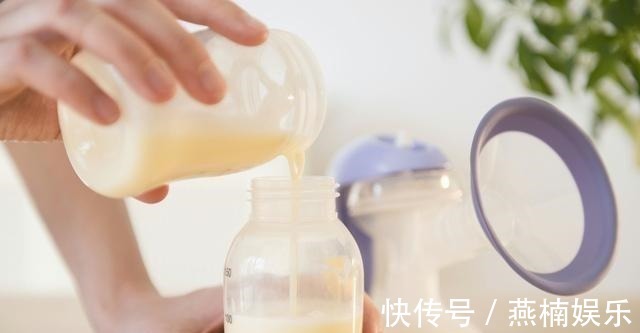 营养成分|母乳冷冻后还有营养吗宝宝常喝发育慢内附正确储存及加热办法